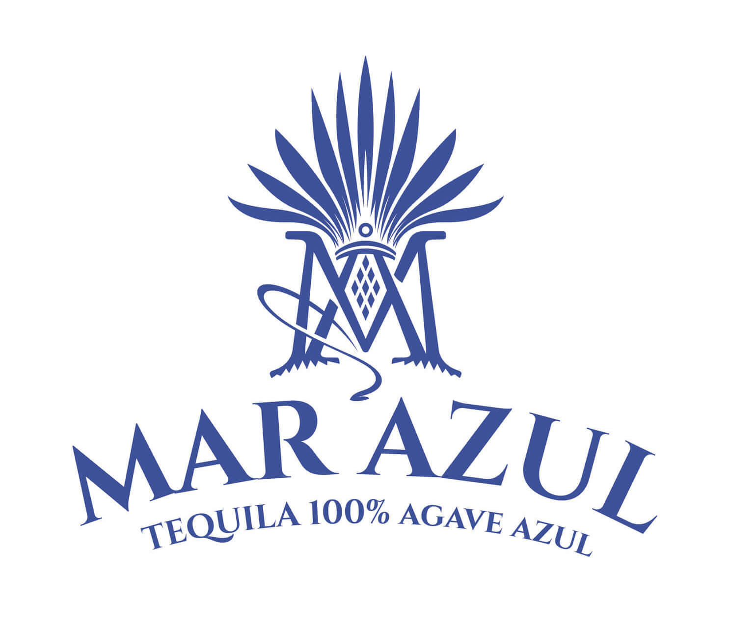 Mar Azul Tequila