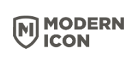 Modern Icon