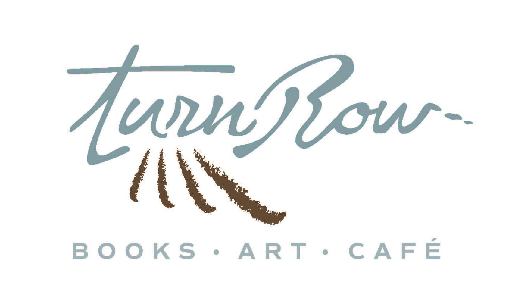 Turnrow Books