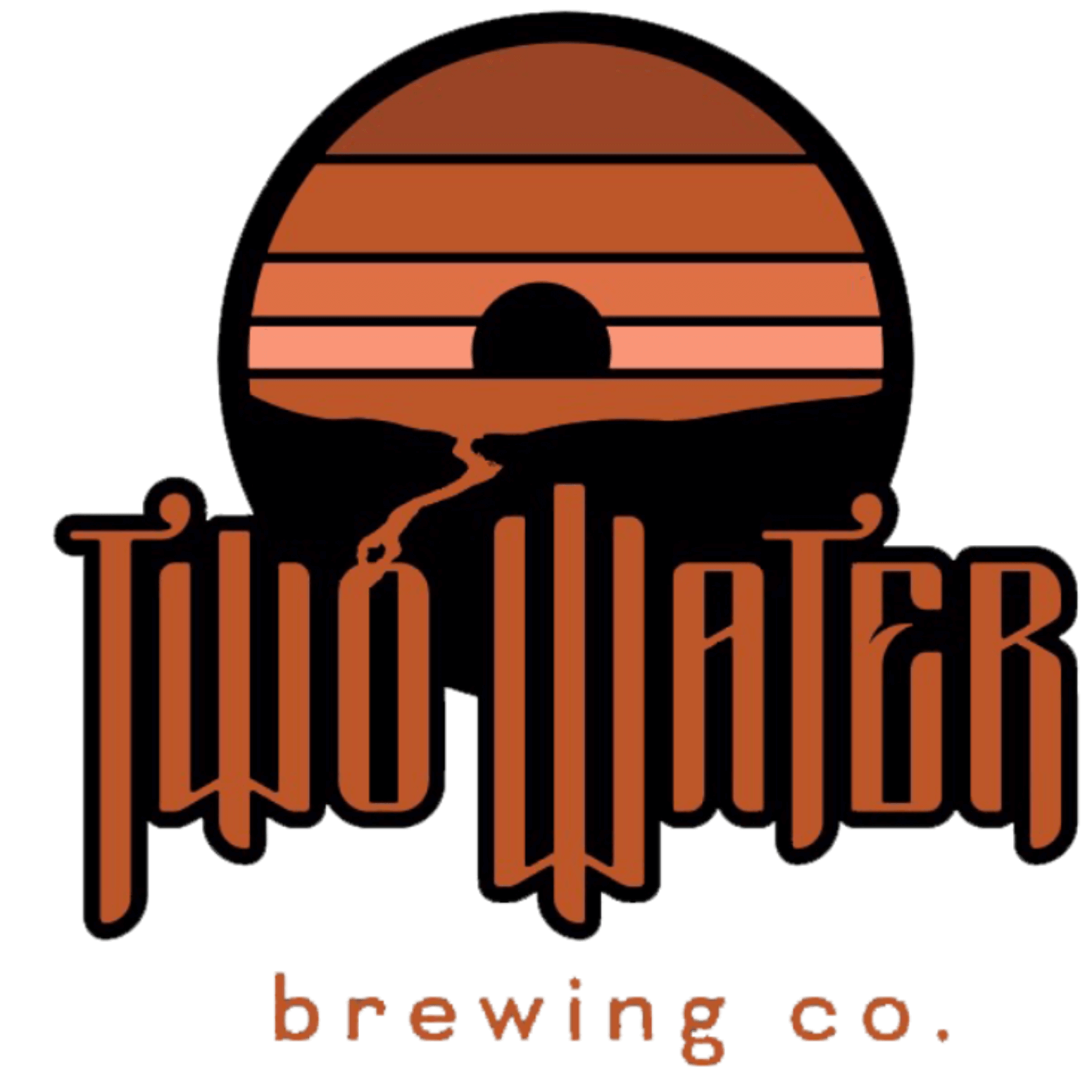 Two Water Brewing Co.