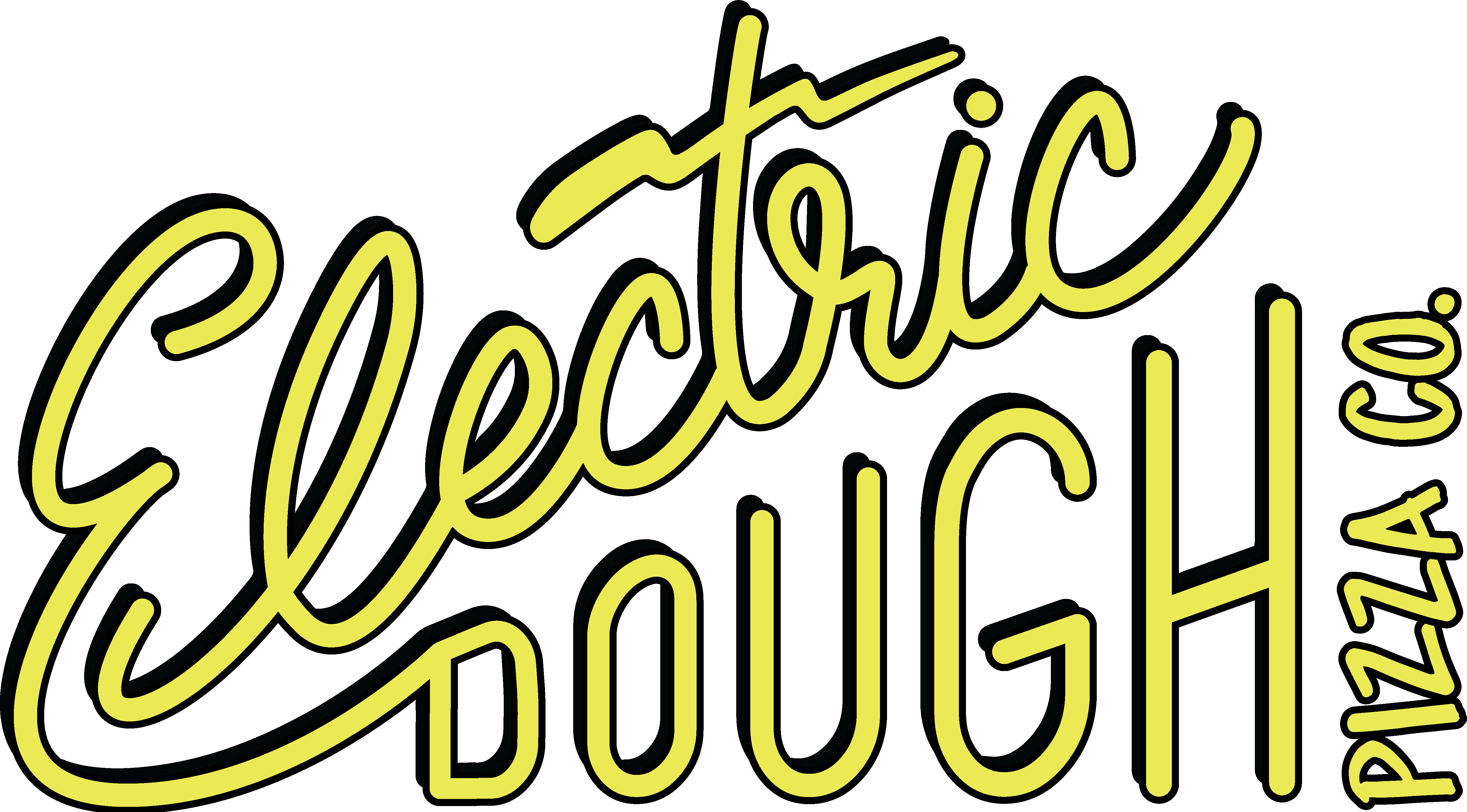 Electric Dough