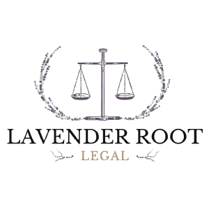 Lavender Root Legal