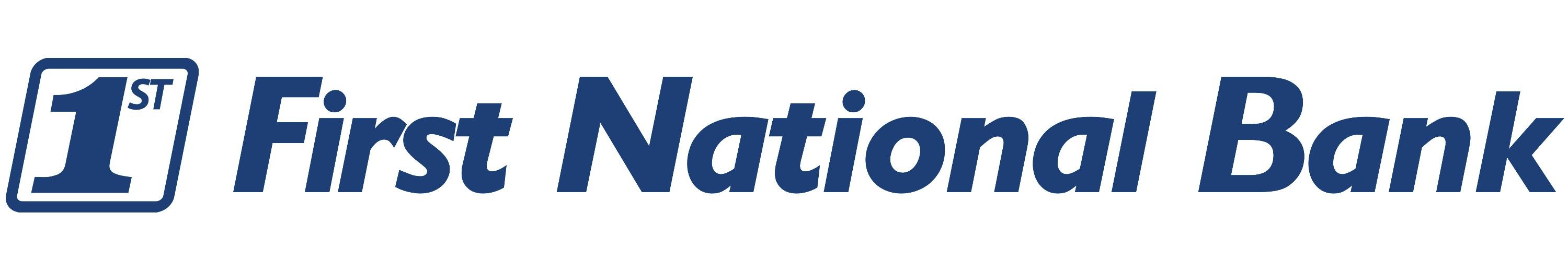 First National Bank
