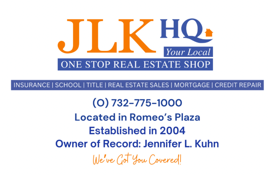JLK HQ