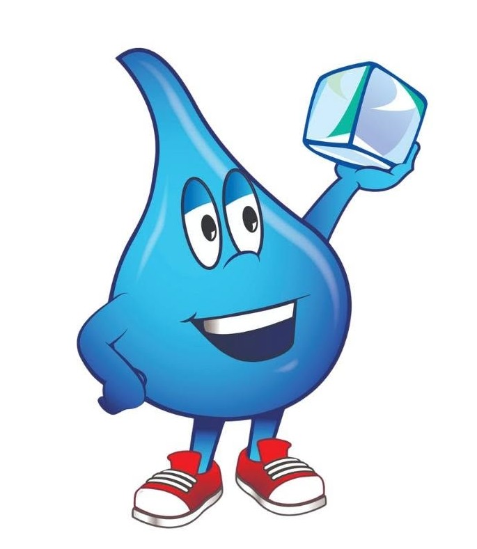 Kern Water and Ice