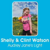 Shelly & Clint Watson