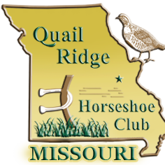 Quail Ridge Horseshoe Club