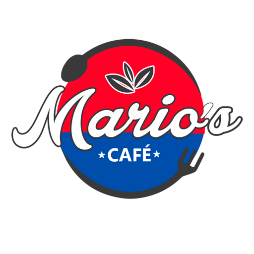 Mario's Cafe