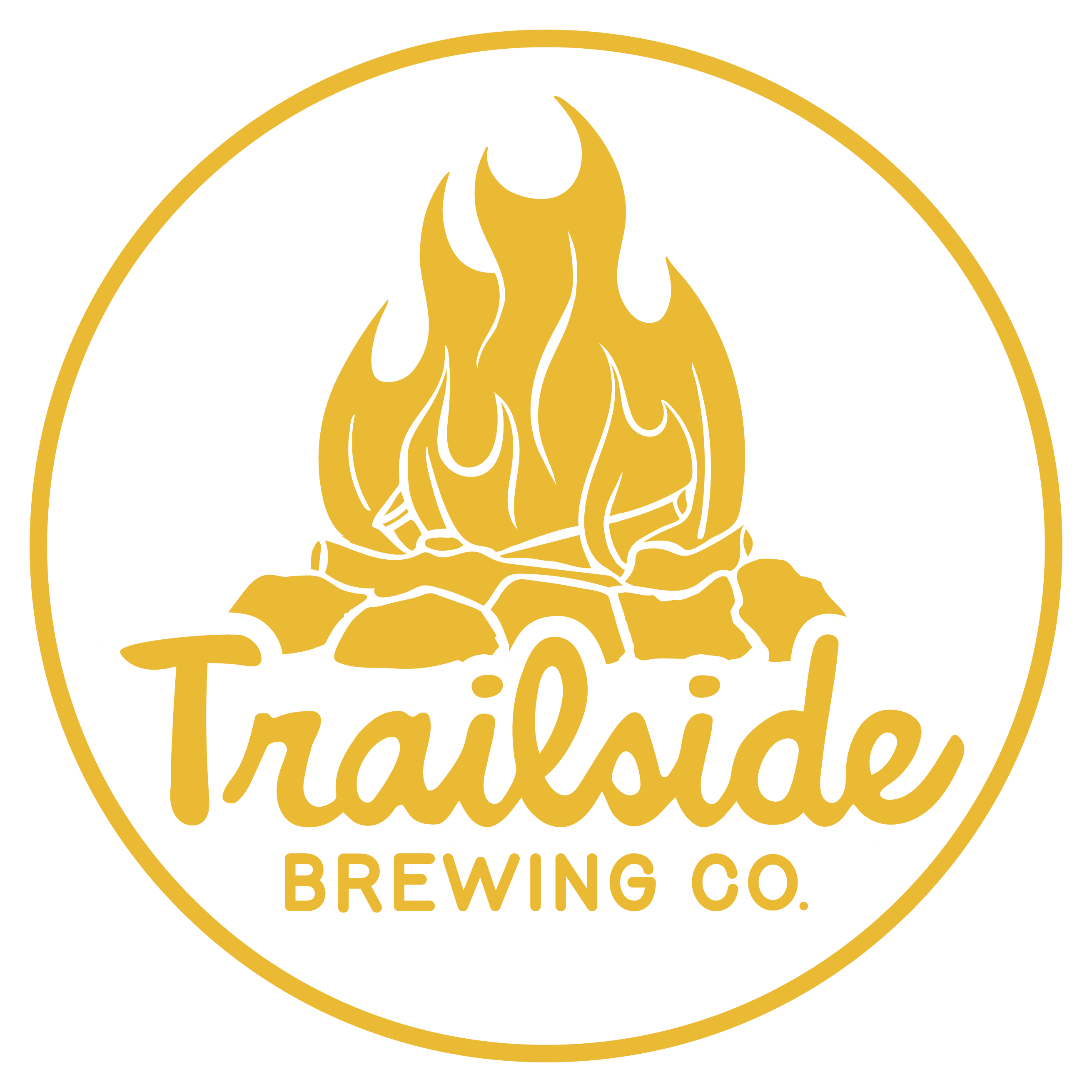 Trailside Brewing