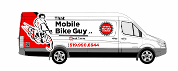 That Mobile Bike Guy
