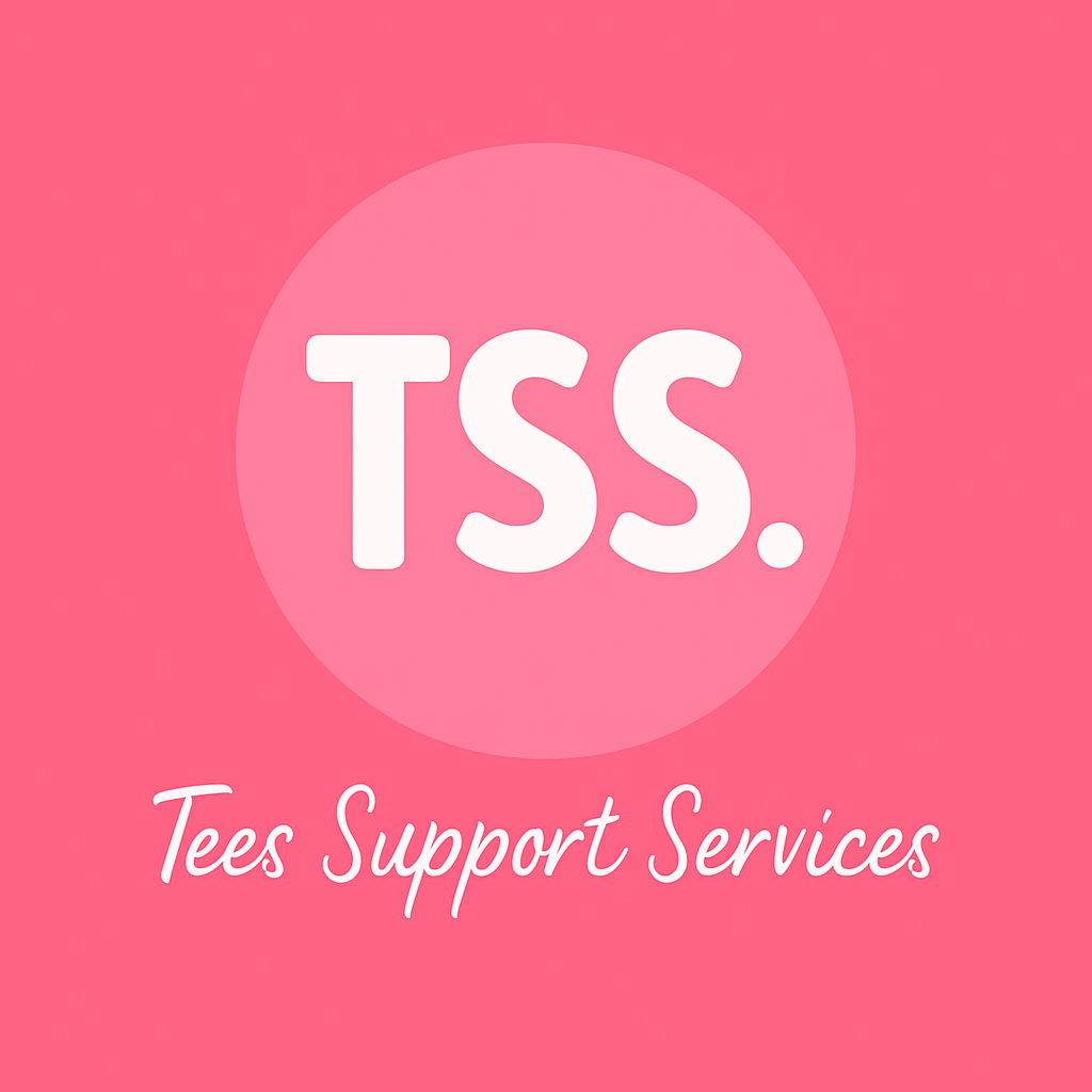 Tees Support Services