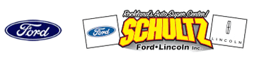 Schultz Ford