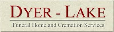 Dyer Lake Funeral Home