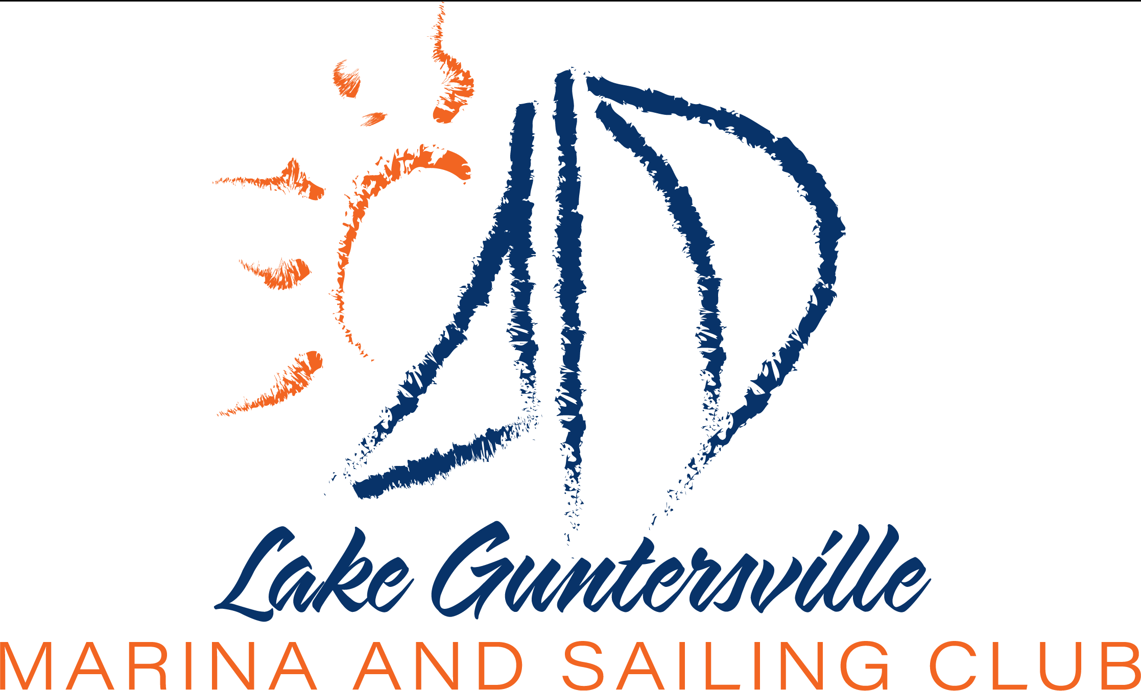 Lake Guntersville Marina and Sailing Club
