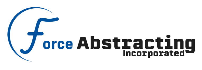 Force Abstracting