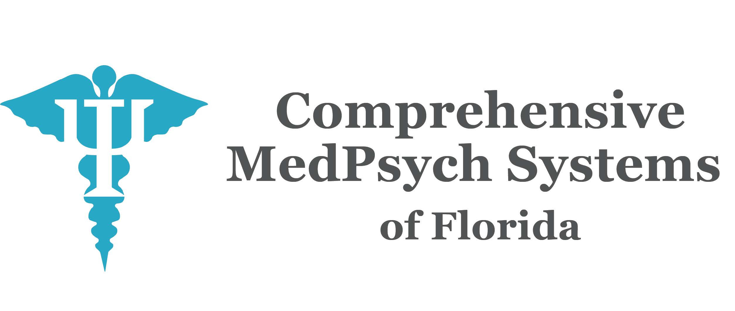 Comprehensive MedPsych Systems