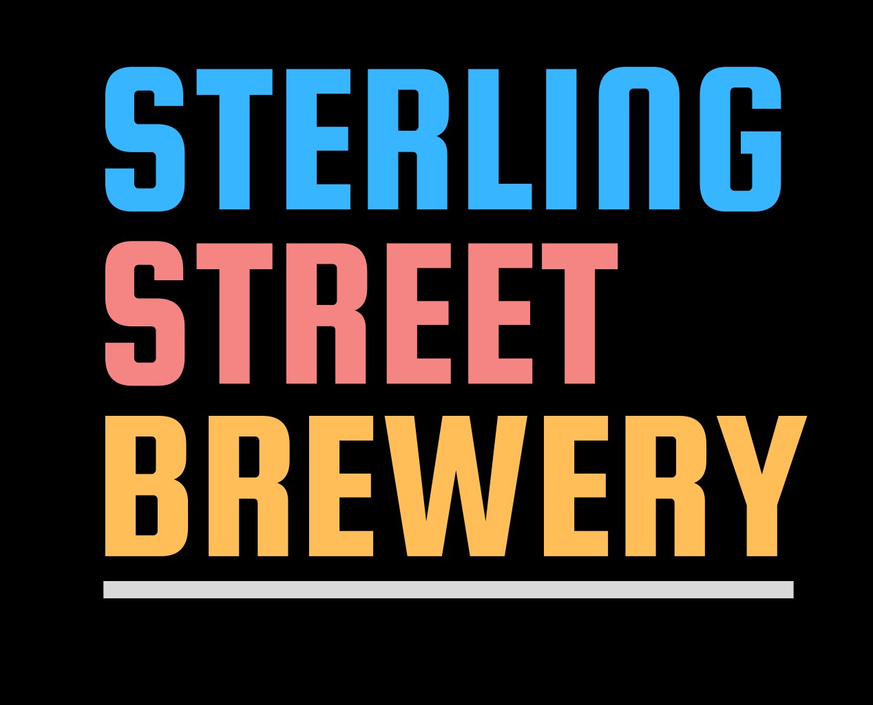 Sterling Street Brewery