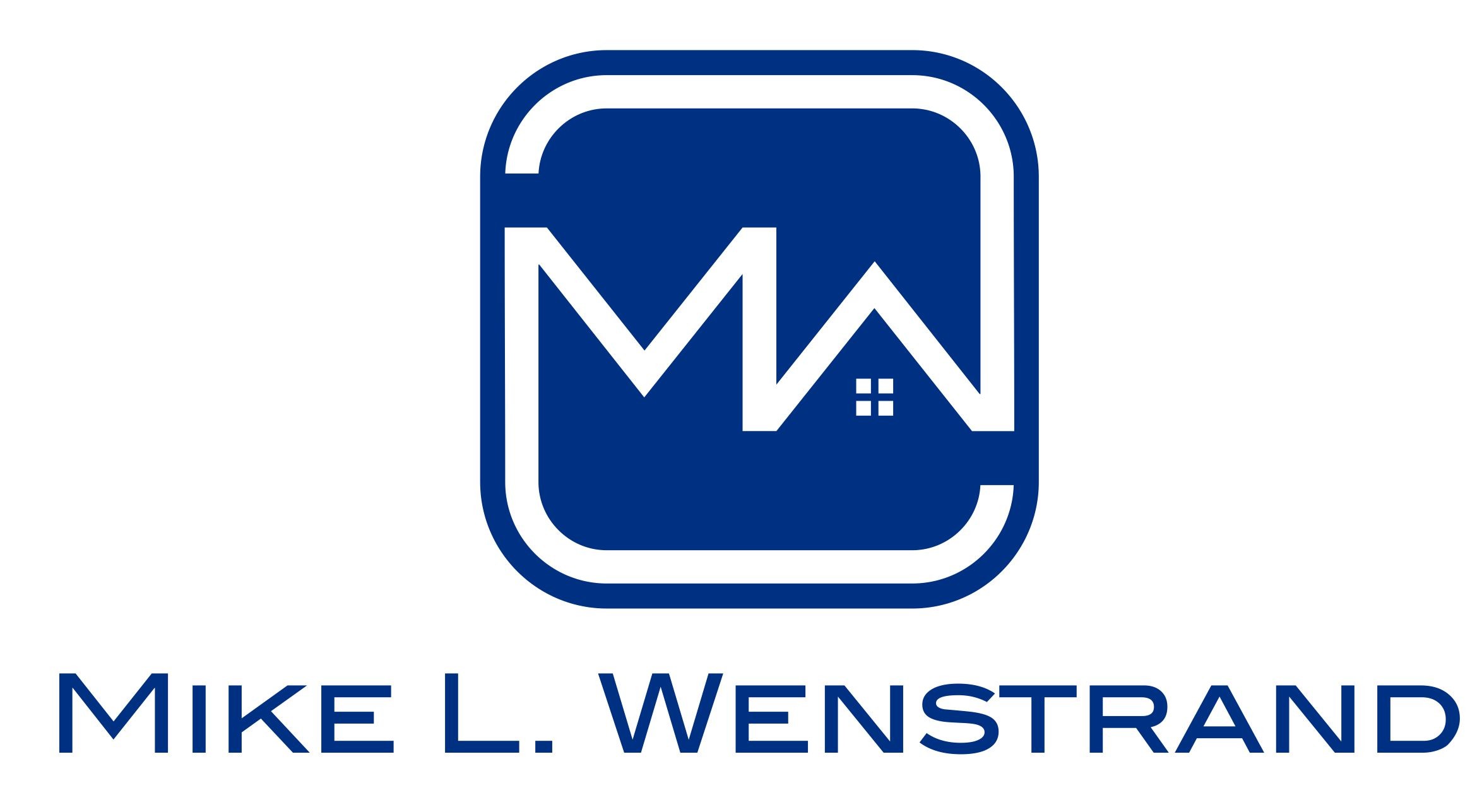 Mike L. Wenstrand, Realtor