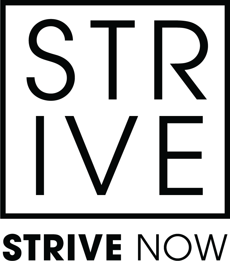 STRIVE NOW