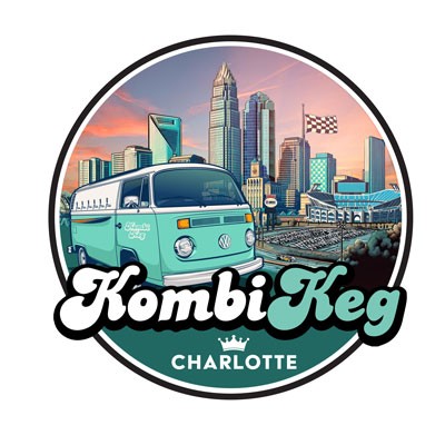 Kombi Keg