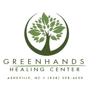 Green Hands Healing Center