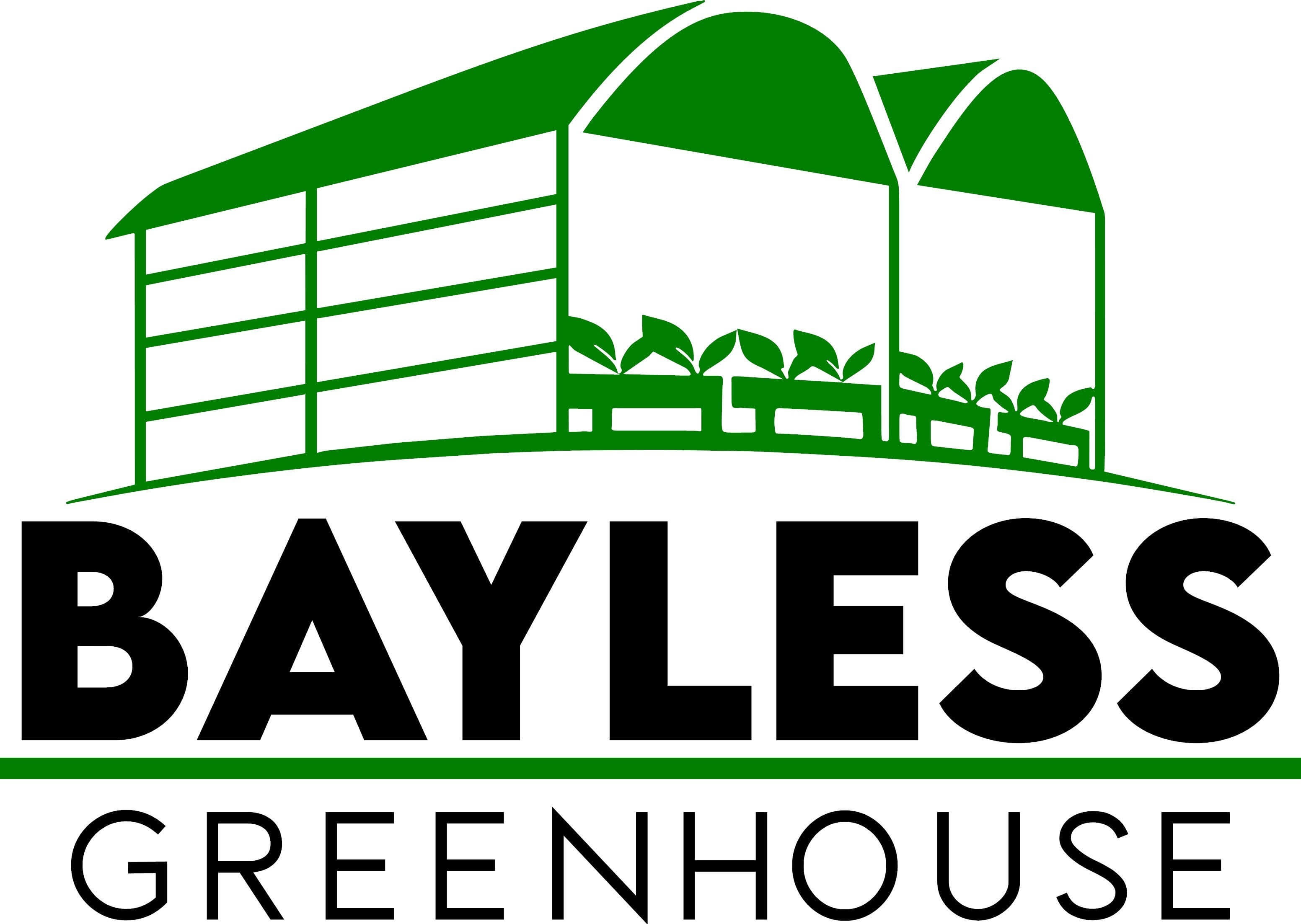 Bayless Greenhouse