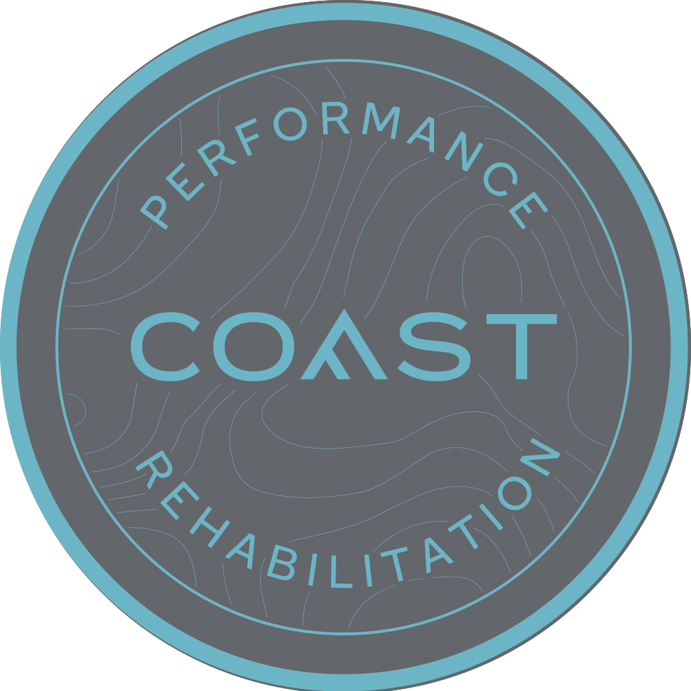 Coast Performance Rehab