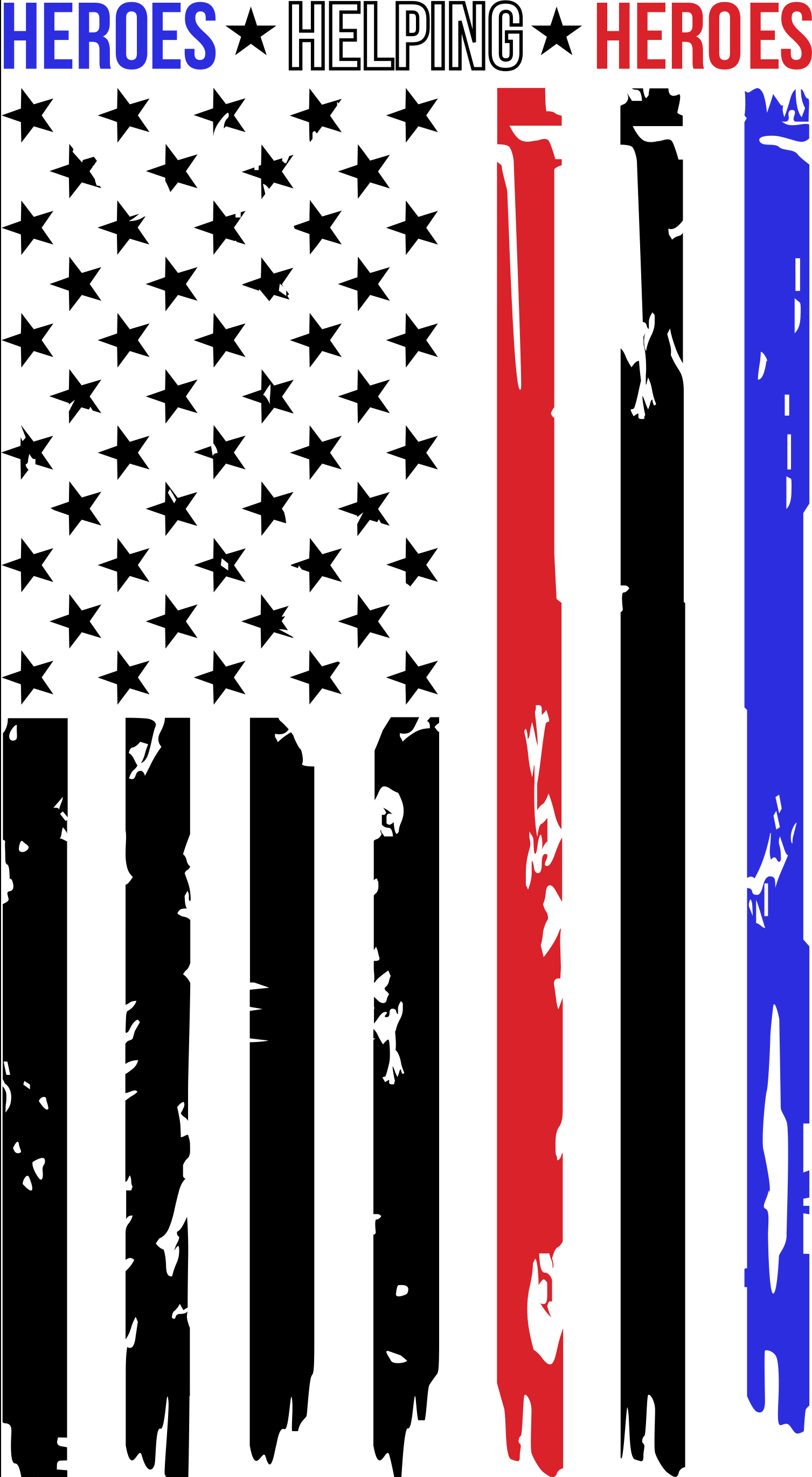 Heros Helping Heroes