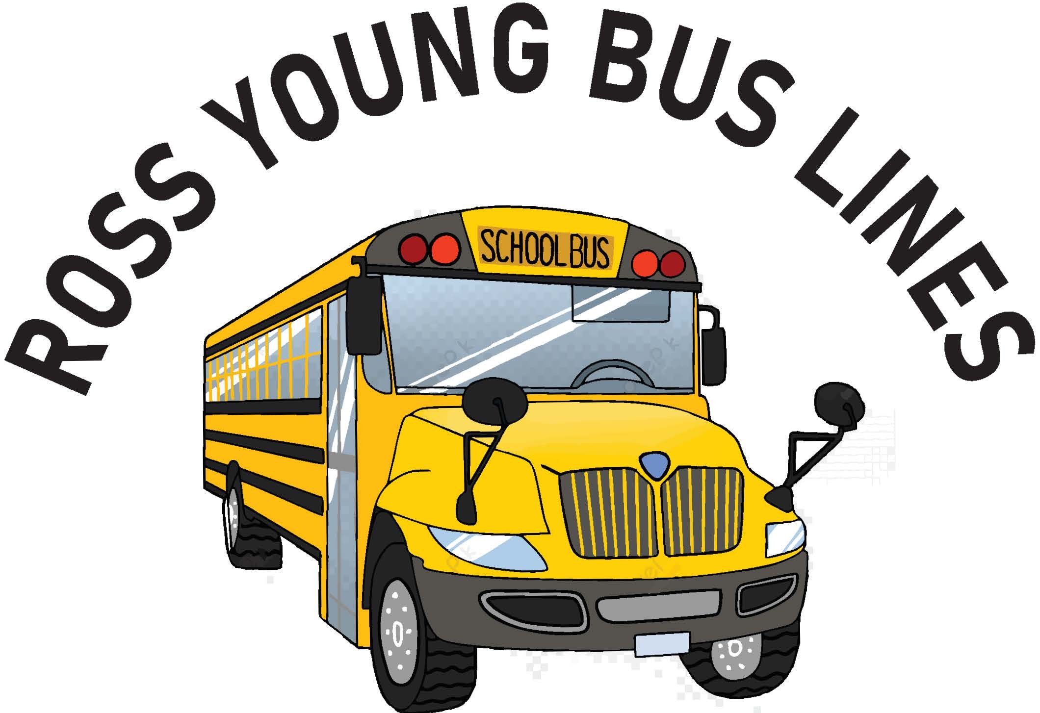 Ross Young Bus Lines