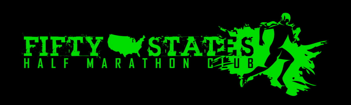 Fifty States Half Marathon Club