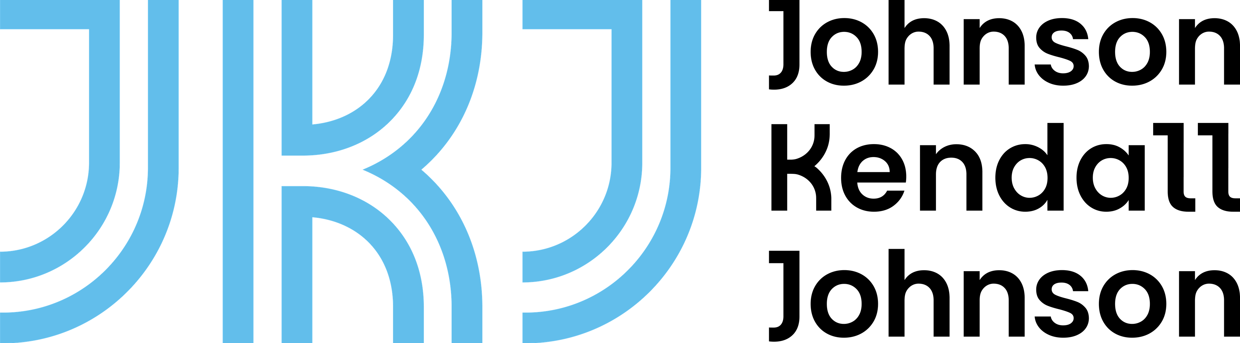 JKJ - Johnson Kendall Johnson