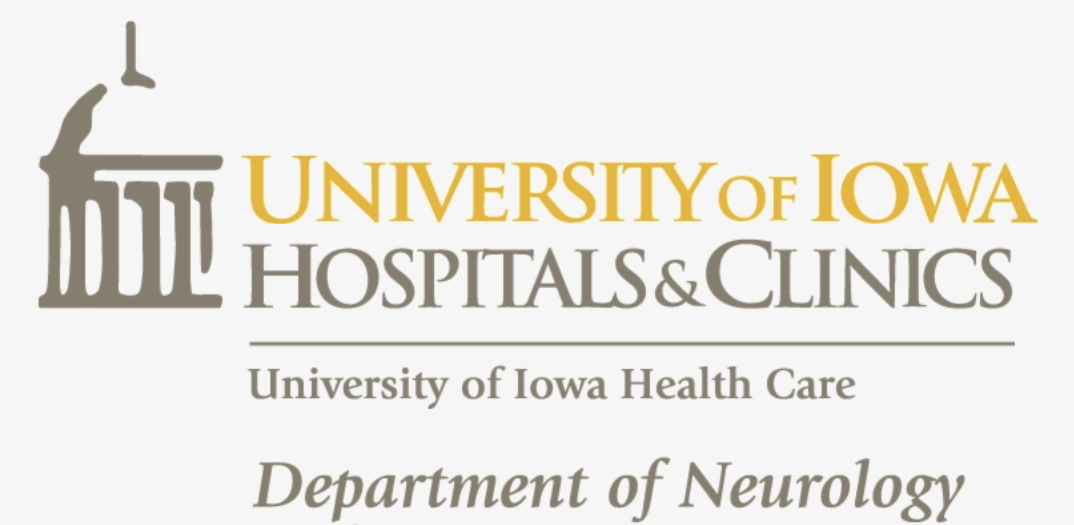 University of Iowa Department of Neurology