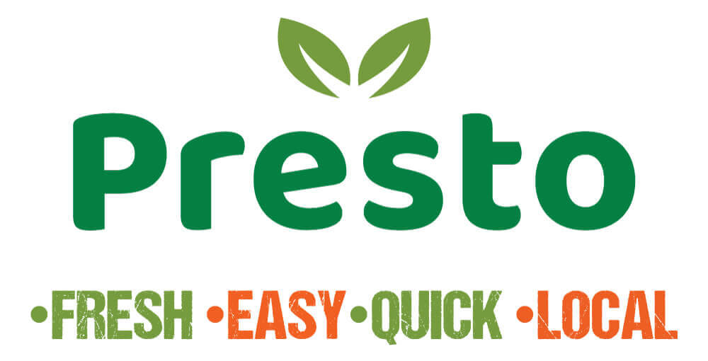 Presto