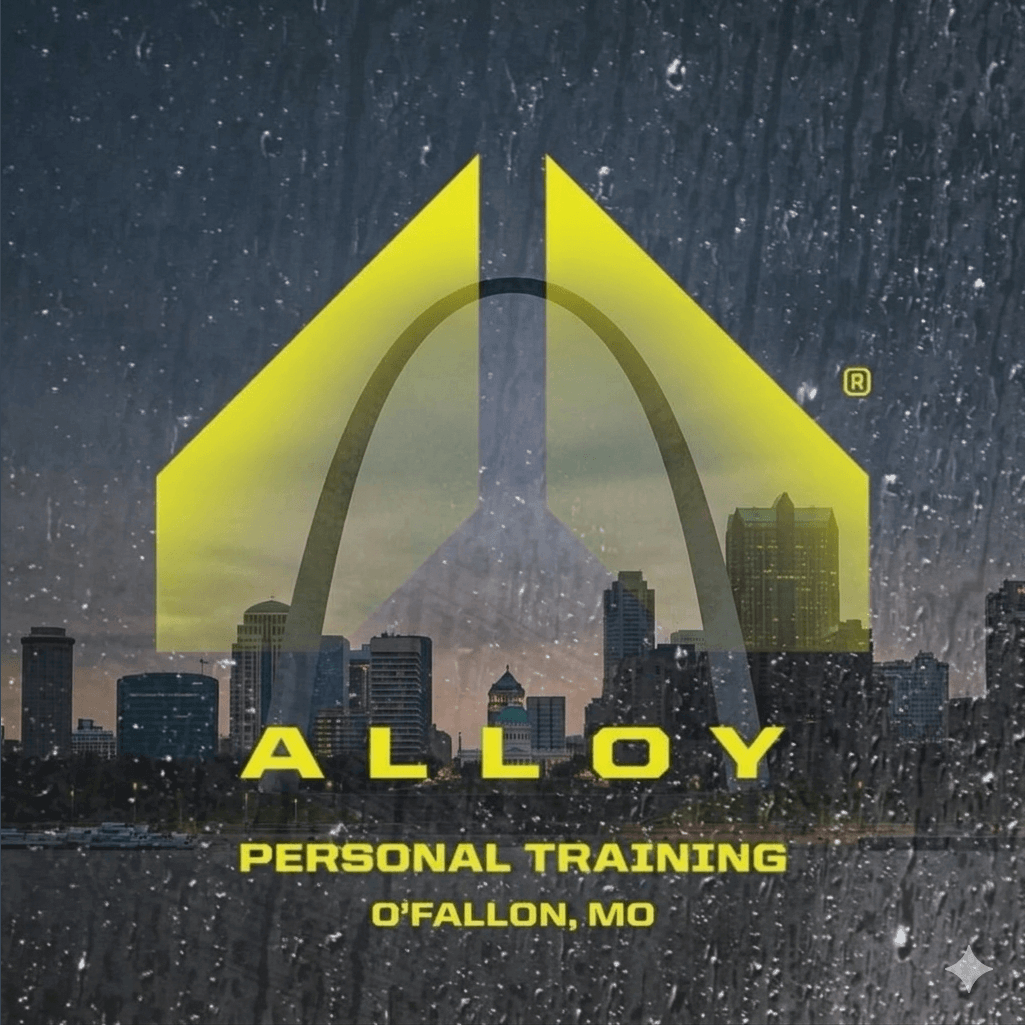Alloy Personal Training