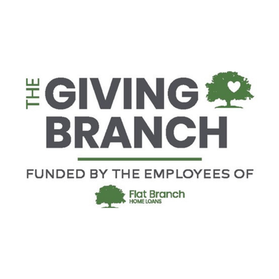 Flat Branch/ Giving Branch