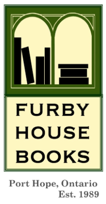 Furby House Books
