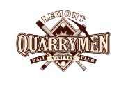 Lemont Quarrymen Vintage Baseball Team