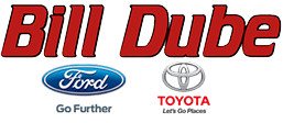 Bill Dube Toyota Ford
