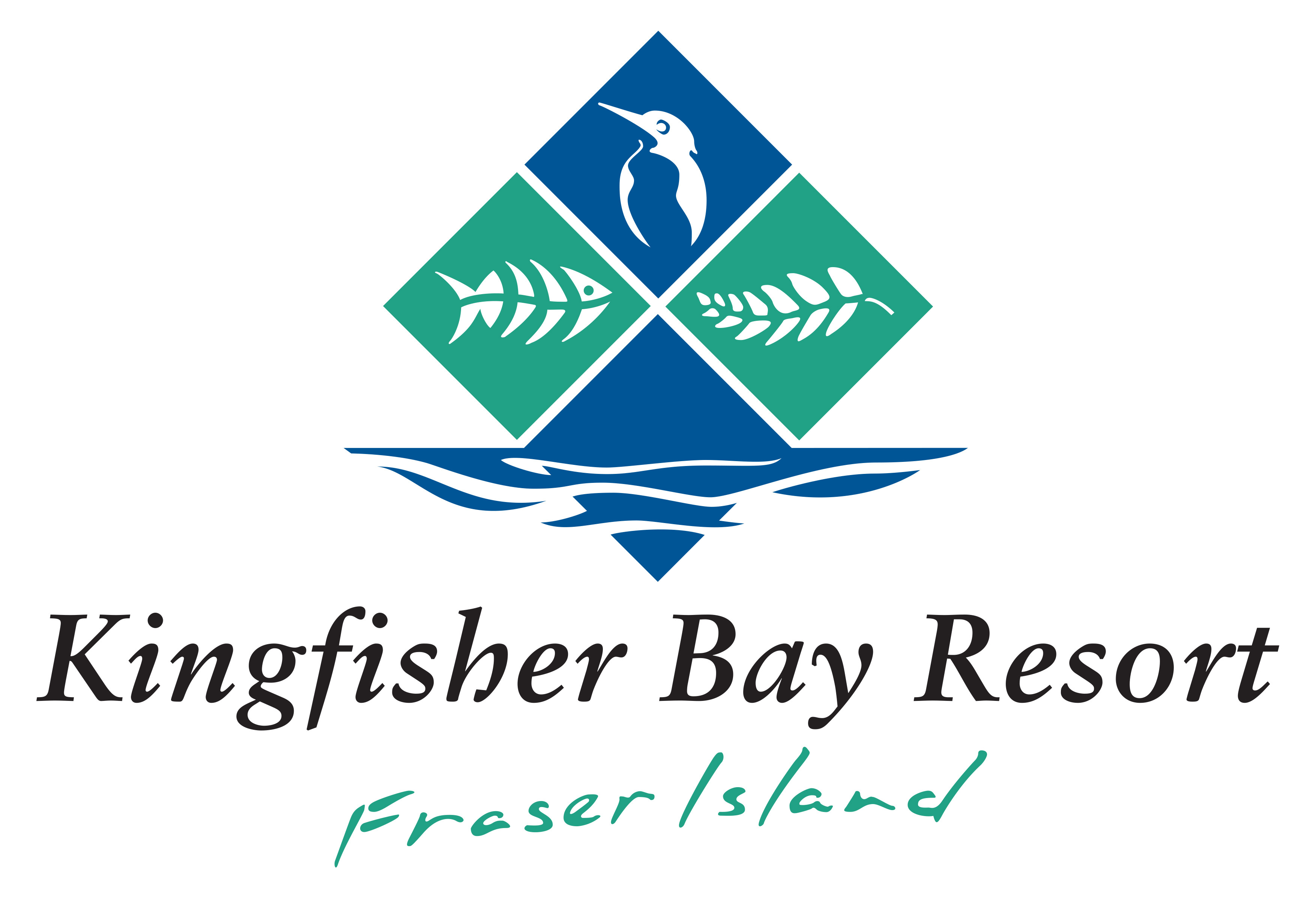 Kingfisher Bay Resort