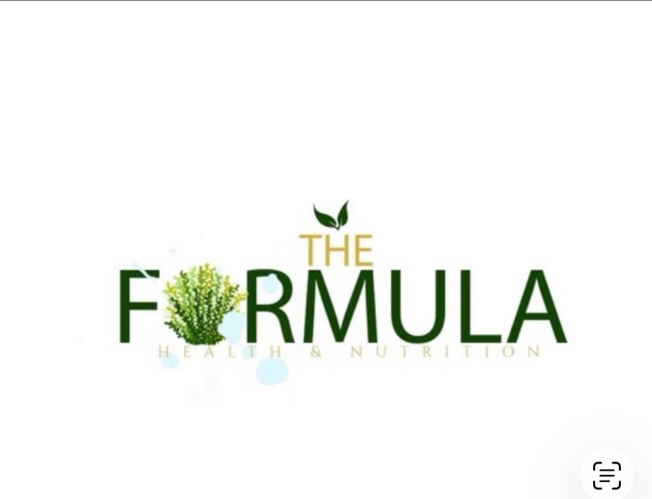 The Formula