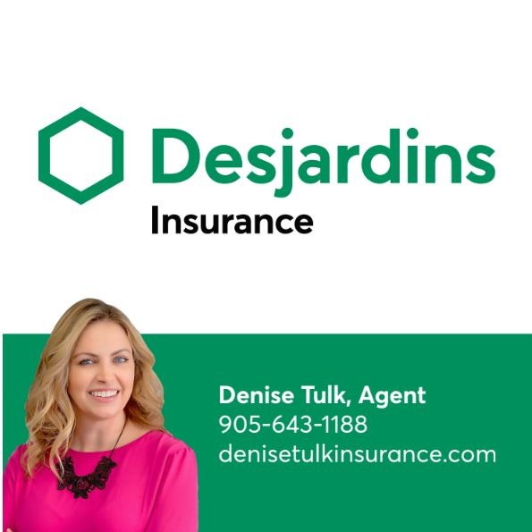 Denise Tulk - Desjardins Insurance