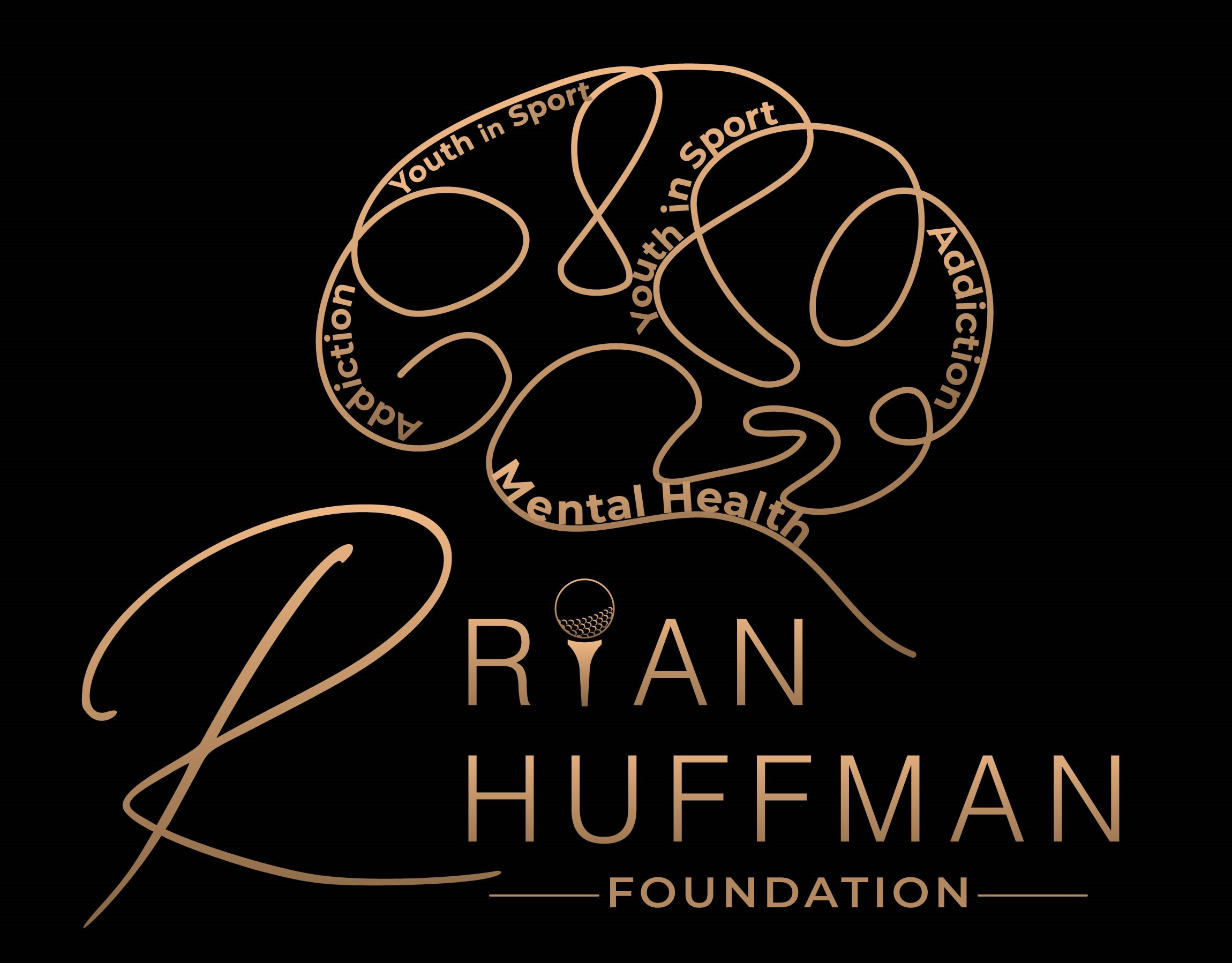 The Ryan Huffman Foundation