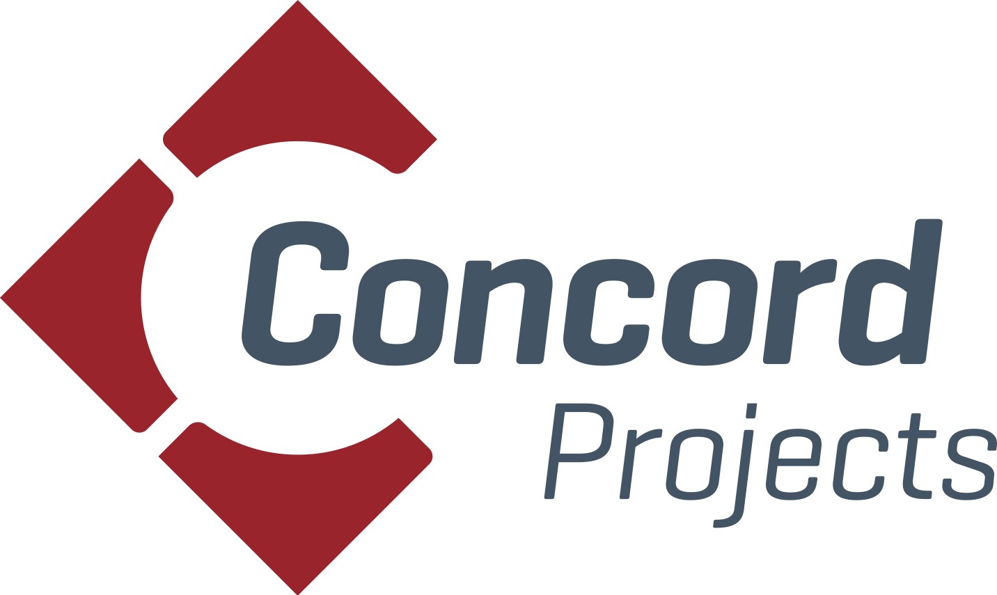 Concord Projects