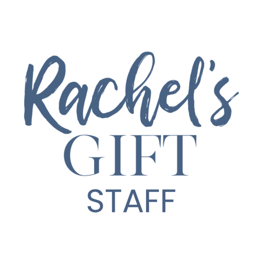 Rachel's Gift Staff