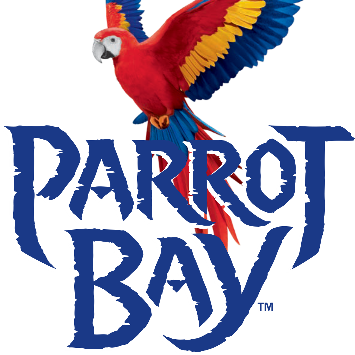 Parrot Bay Rum