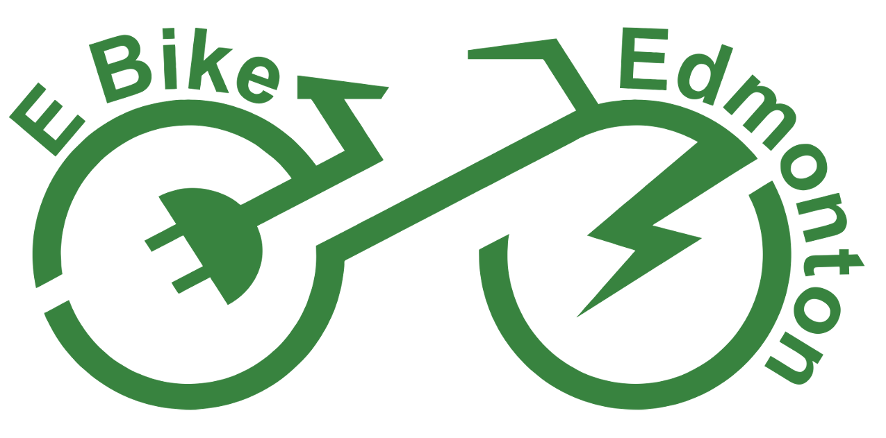 E Bike Edmonton