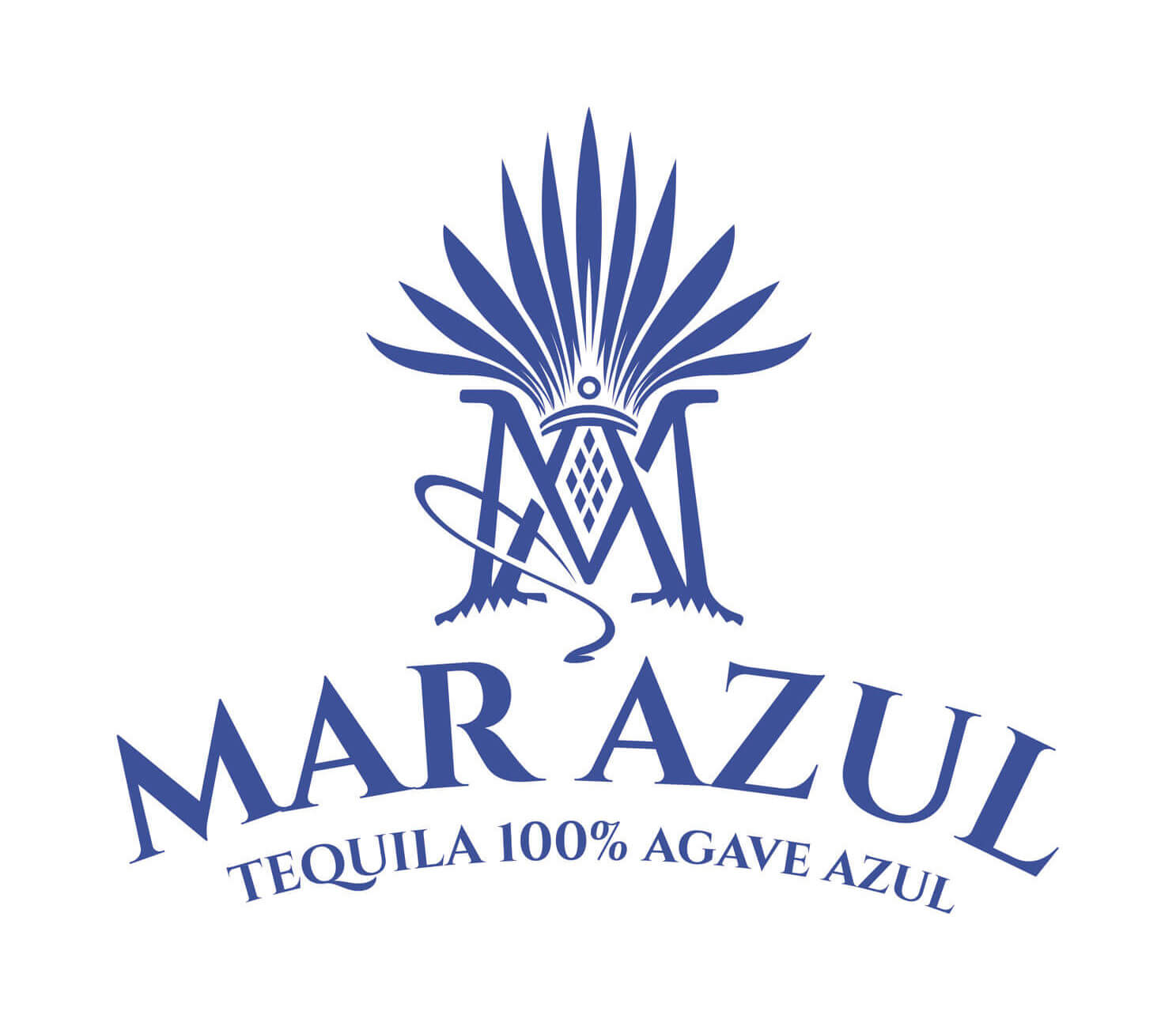 Mar Azul Tequila