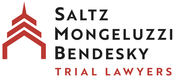Saltz Mongeluzzi Bendesky