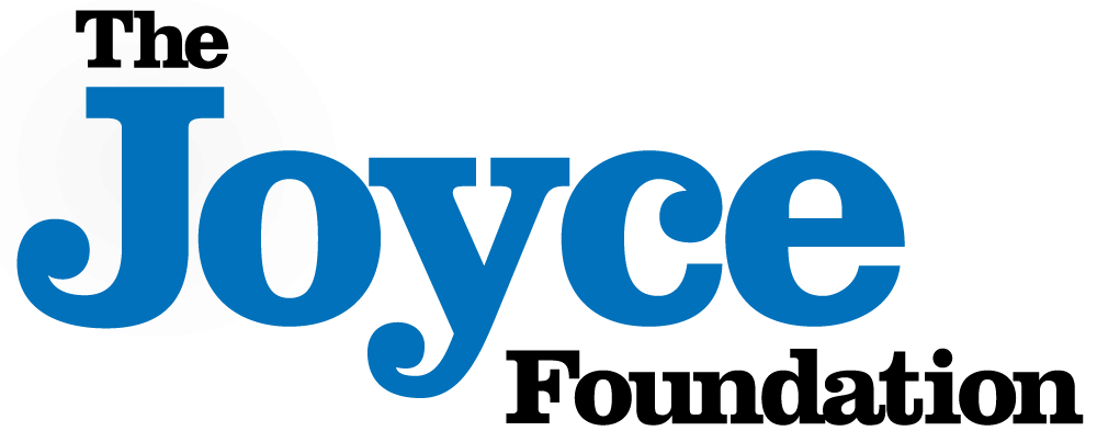 The Joyce Foundation