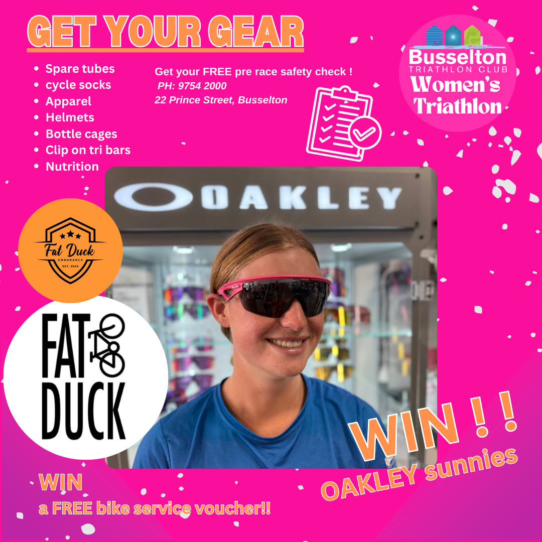 Fat Duck Cycles